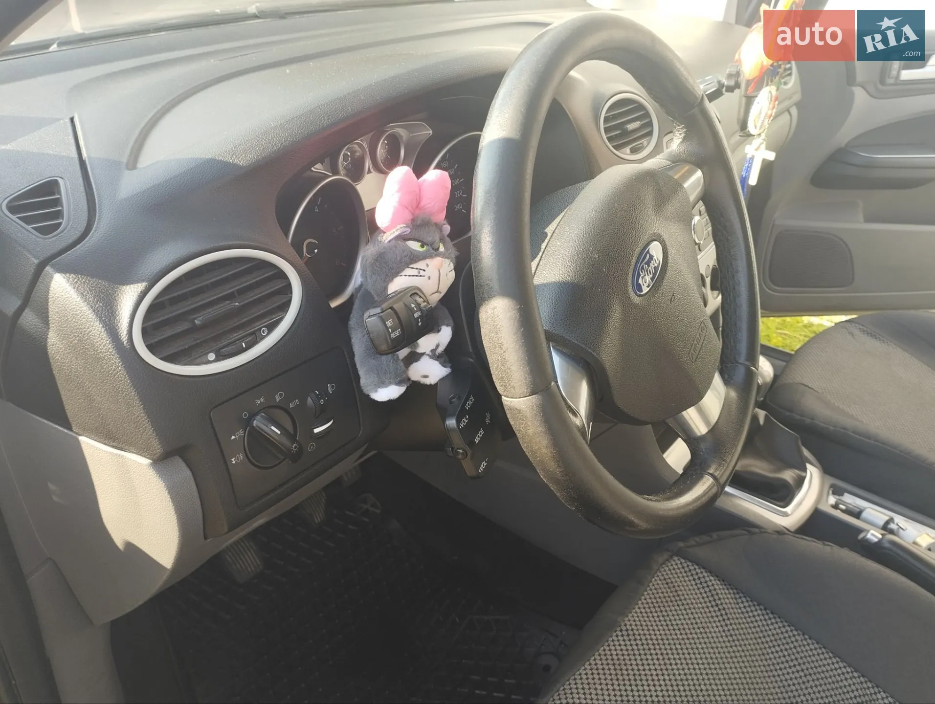 2010 Ford Focus - мініатюра 2