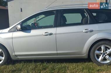 Хетчбек Ford Focus 2010 в Добромилі
