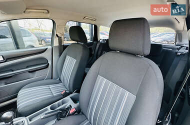 Универсал Ford Focus 2010 в 
