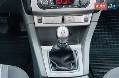 Универсал Ford Focus 2010 в 