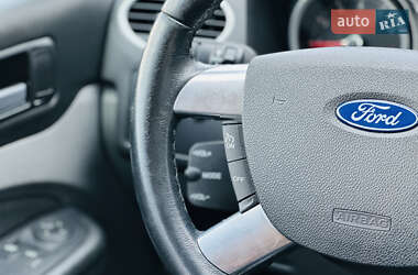 Универсал Ford Focus 2010 в 
