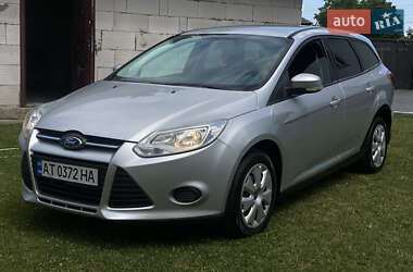 Ford Focus 2011 Ford Focus 2011