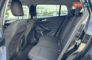 Универсал Ford Focus 2019 в 