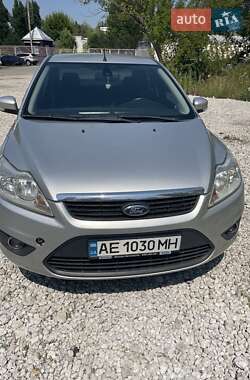 Ford Focus 2008 Ford Focus 2008