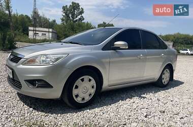 Седан Ford Focus 2008 в 