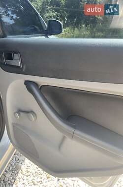 Седан Ford Focus 2008 в 