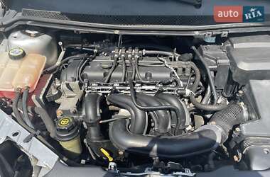 Седан Ford Focus 2008 в 