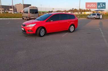 Ford Focus 2008