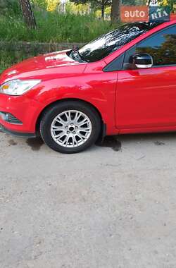 Универсал Ford Focus 2008 в 