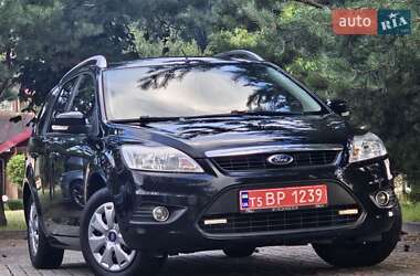 Ford Focus 2009
