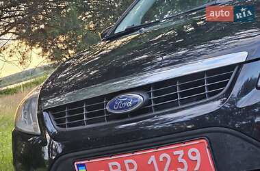 Універсал Ford Focus 2009 в 