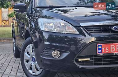 Універсал Ford Focus 2009 в 