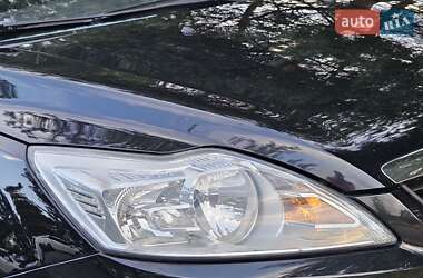 Універсал Ford Focus 2009 в 
