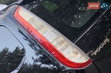 Універсал Ford Focus 2009 в 
