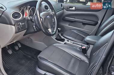 Універсал Ford Focus 2009 в 