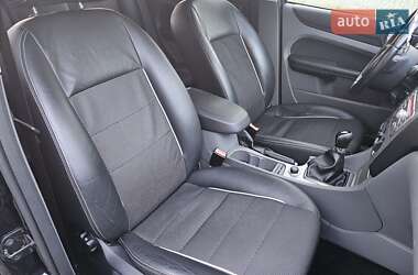 Універсал Ford Focus 2009 в 