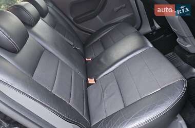 Універсал Ford Focus 2009 в 