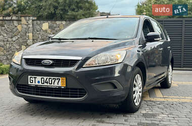 Ford Focus 2009