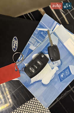 Универсал Ford Focus 2009 в 