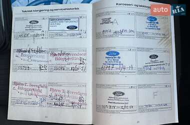 Хэтчбек Ford Focus 2011 в 