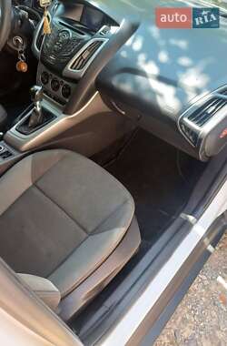 Универсал Ford Focus 2011 в Ужгороде