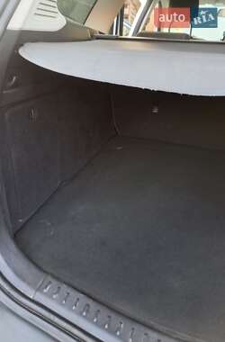 Универсал Ford Focus 2011 в 