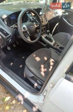 Универсал Ford Focus 2011 в 