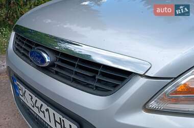Универсал Ford Focus 2010 в 