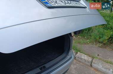 Универсал Ford Focus 2010 в 