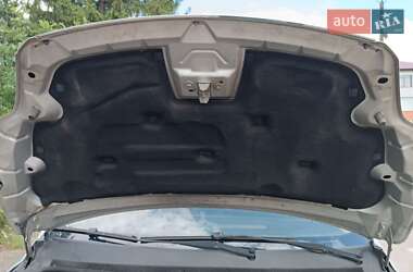 Универсал Ford Focus 2010 в 