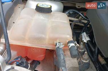 Универсал Ford Focus 2010 в 