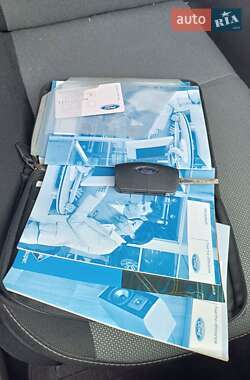 Универсал Ford Focus 2010 в 