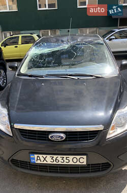 Хэтчбек Ford Focus 2011 в Харькове