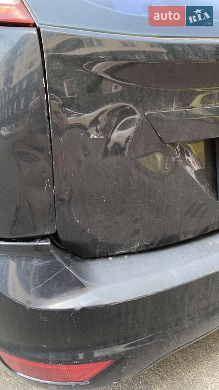 Хетчбек Ford Focus 2011 в Харкові