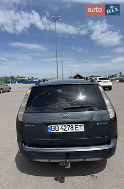 Универсал Ford Focus 2010 в 