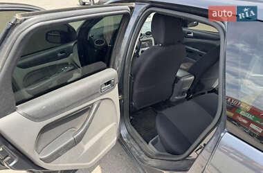 Универсал Ford Focus 2010 в 