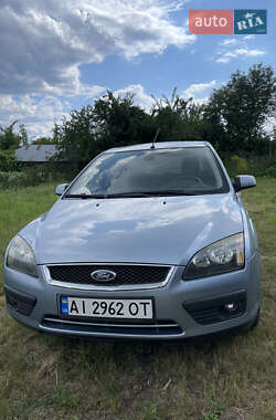 Ford Focus 2007 Ford Focus 2007