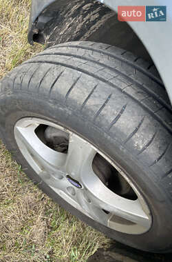 Универсал Ford Focus 2007 в 