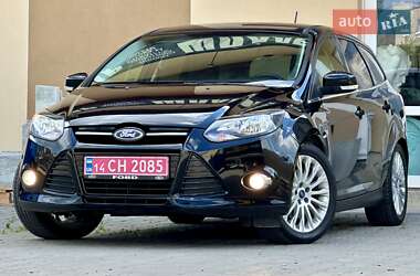Ford Focus 2011 Ford Focus 2011