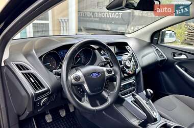 Універсал Ford Focus 2011 в 