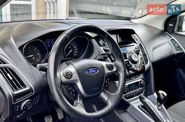 Універсал Ford Focus 2011 в 