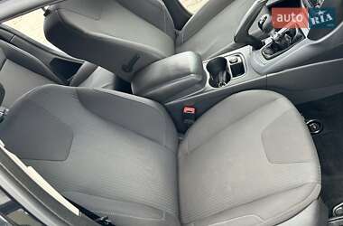 Універсал Ford Focus 2011 в 