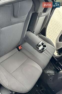 Універсал Ford Focus 2011 в 