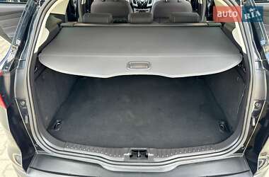 Універсал Ford Focus 2011 в 