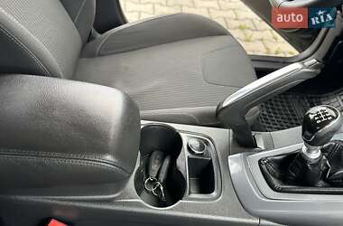Універсал Ford Focus 2011 в 