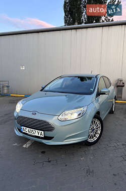 Ford Focus 2013 Ford Focus 2013