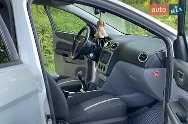 Универсал Ford Focus 2010 в 