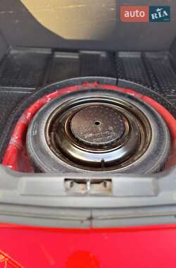 Седан Ford Focus 2011 в 