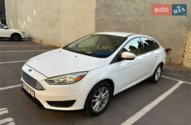 Ford Focus 2015 Ford Focus 2015