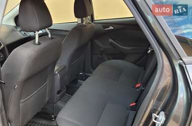 Универсал Ford Focus 2015 в 